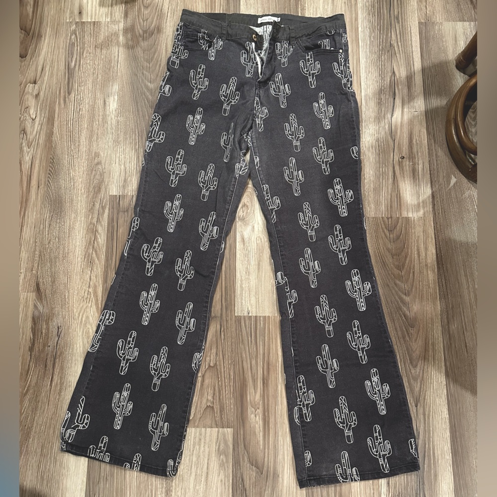 RANCH DRESSN JEANS